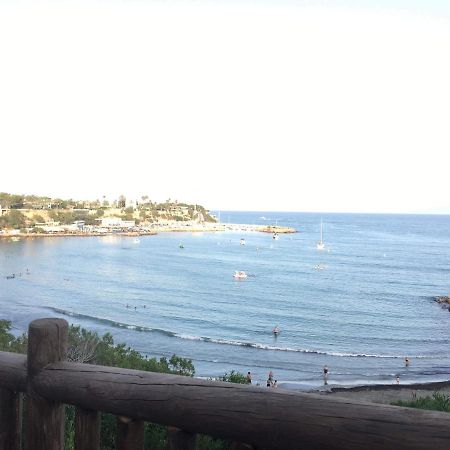 오리후엘라 Cabo Roig Bellavista 26 아파트 외부 사진