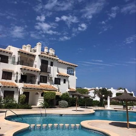 오리후엘라 Cabo Roig Bellavista 26 아파트 외부 사진