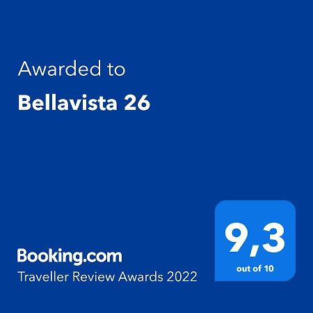 오리후엘라 Cabo Roig Bellavista 26 아파트 외부 사진