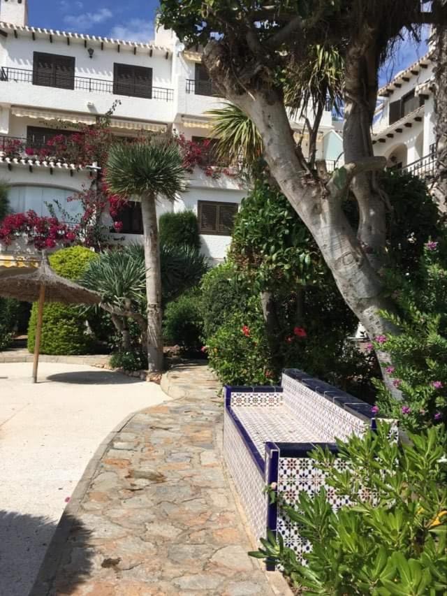 오리후엘라 Cabo Roig Bellavista 26 아파트 외부 사진