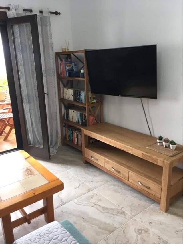 오리후엘라 Cabo Roig Bellavista 26 아파트 외부 사진