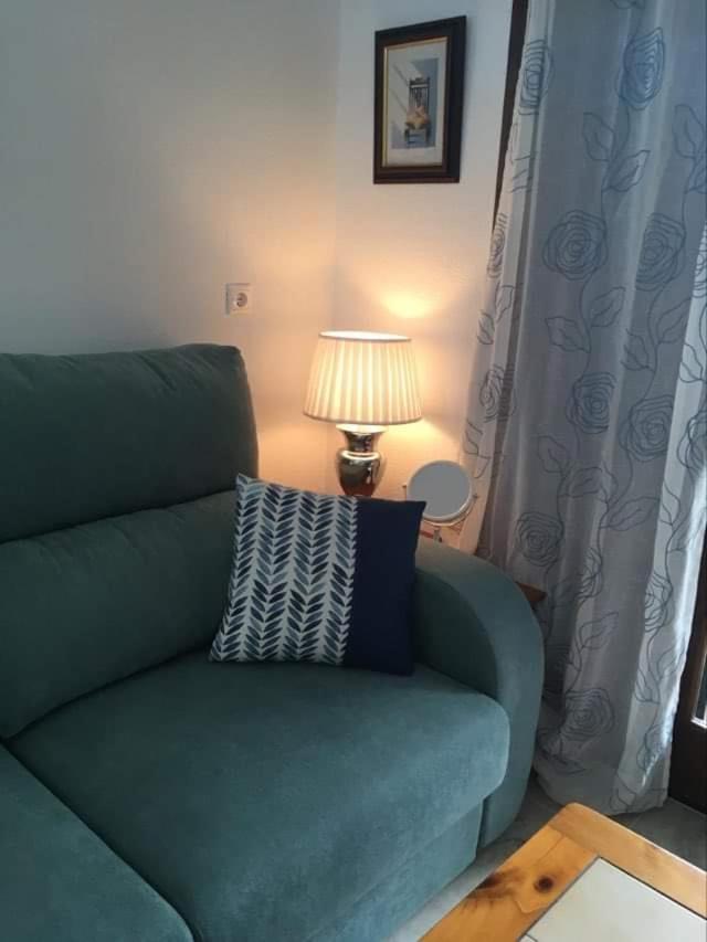 오리후엘라 Cabo Roig Bellavista 26 아파트 외부 사진