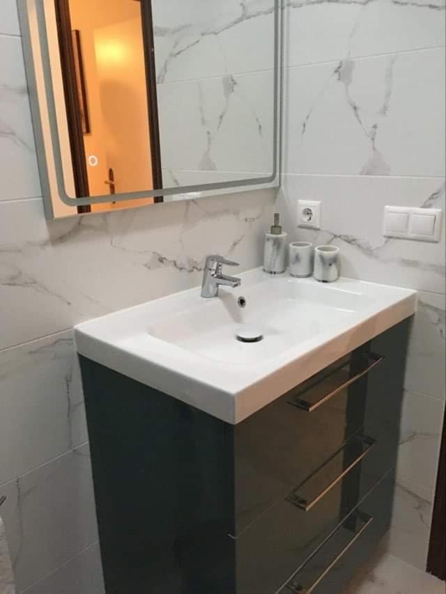 오리후엘라 Cabo Roig Bellavista 26 아파트 외부 사진