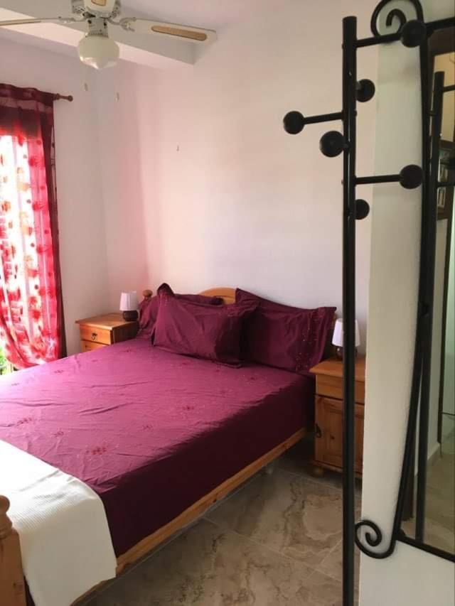 오리후엘라 Cabo Roig Bellavista 26 아파트 외부 사진