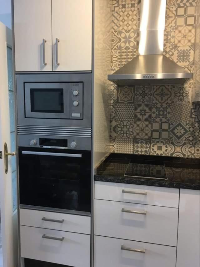 오리후엘라 Cabo Roig Bellavista 26 아파트 외부 사진