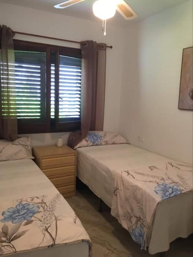 오리후엘라 Cabo Roig Bellavista 26 아파트 외부 사진