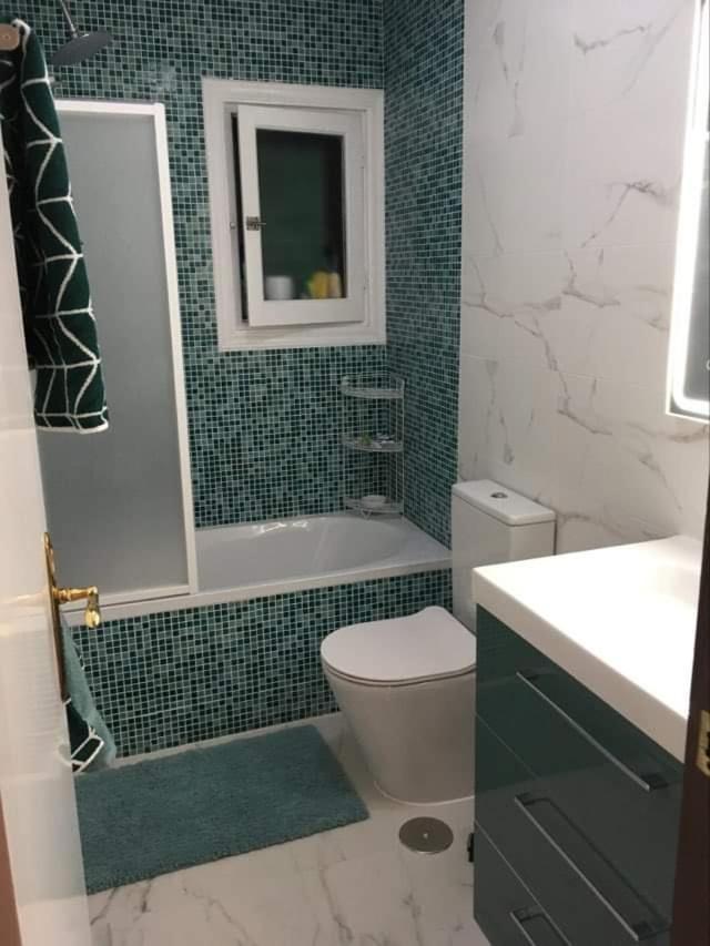 오리후엘라 Cabo Roig Bellavista 26 아파트 외부 사진